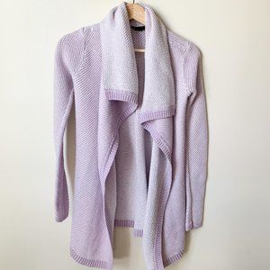 Ann Taylor Cardigan Size XS